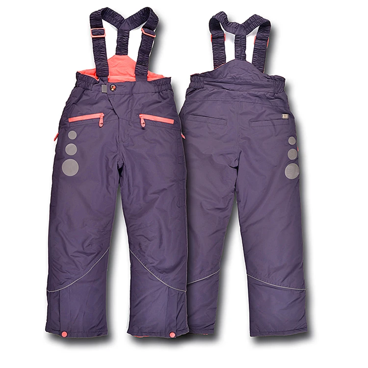 girls snow trousers