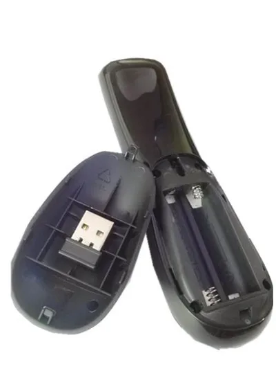 Пульт дистанционного управления Fly Air Mouse T2 2 4 ггц 3D гироскоп|remote control|remote control 2.4ghzt2