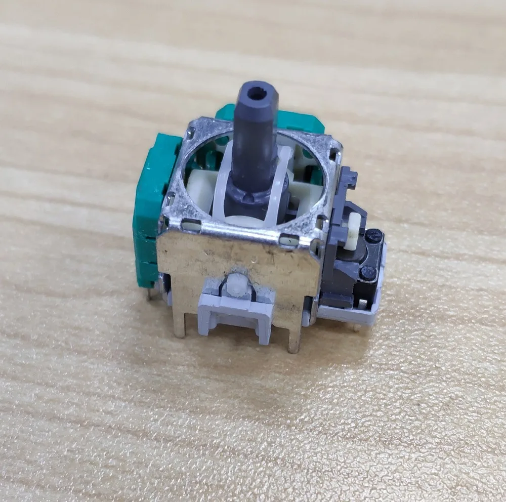 10PCS/Lot ALPS Original Analog Stick Controller Joystick 3D Thumbstick Potentiometer for XBOX ONE Controller