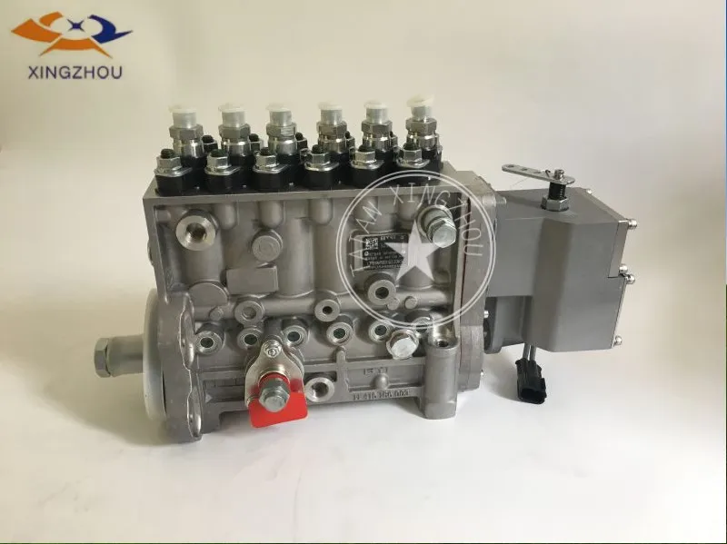 Дизельный топливный впрыск насос 5258154 для cummins 6L8. 9 BYC