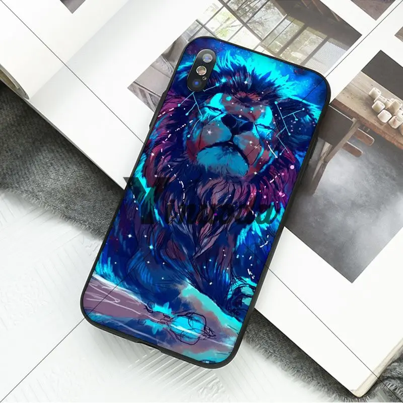 cool Lion Alpha Male luxury