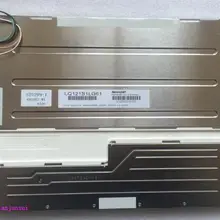 12,1 дюймов LQ121S1LG61 800*600 ЖК-дисплей