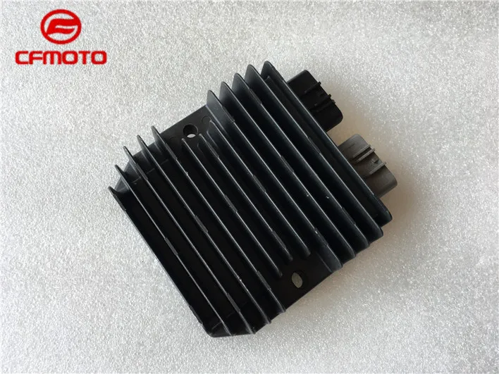 CFMOTO CF800-2 CF800 X8 регулятор напряжения Выпрямитель 800CC ATV Quad UTV части 0800-177000