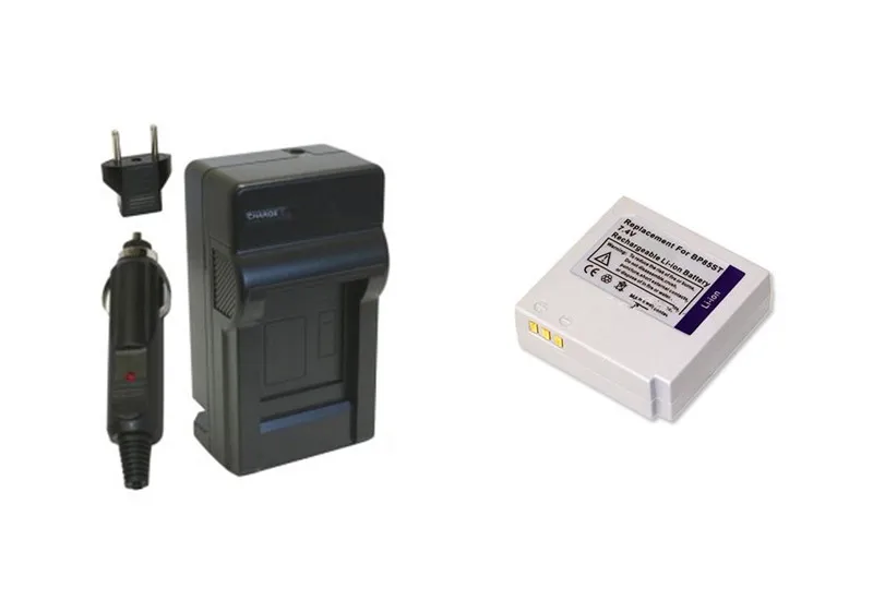 Prix pour IA-BP85ST, IABP85ST, BP85ST Batterie + Chargeur pour Samsung SC-HMX10 SC-HMX10A SC-HMX10C SC-HMX10P SC-HMX20 SC-HMX20C SC-MX10 MX10A Prix pour IA-BP85ST, IABP85ST, BP85ST Batterie + Chargeur pour Samsung SC-HMX10 SC-HMX10A SC-HMX10C SC-HMX10P SC-HMX20 SC-HMX20C SC-MX10 MX10A