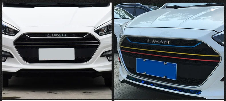 Lsrtw2017 Нержавеющая сталь автомобиля топливного бака Кепки для Trumpchi Gs5 2012 2013