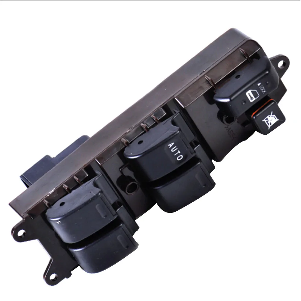 

Power Window Master Control Switch for Toyota Camry Sienna Scion xA xB 2002-2010 84820-AA070 84820AA070
