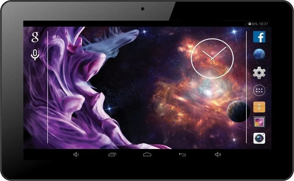 

Black 10.1 Inch for eStar Grand HD Quad Core 4G MID1268L MID1268 MID 1268 Touch screen free