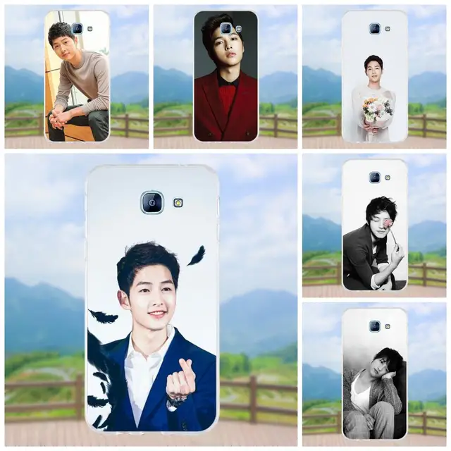 song joong ki so