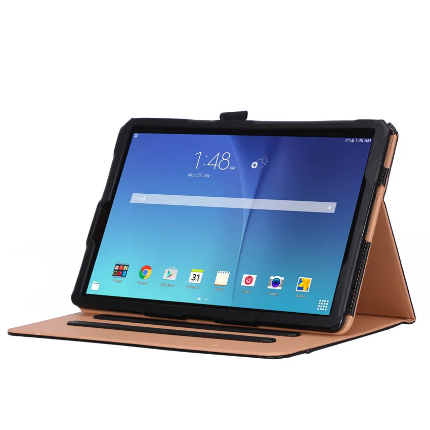 Чехол для Samsung Galaxy Tab S4 10 5 T830 SM T835 T837 &quotумный чехол планшета с подставкой + стилус