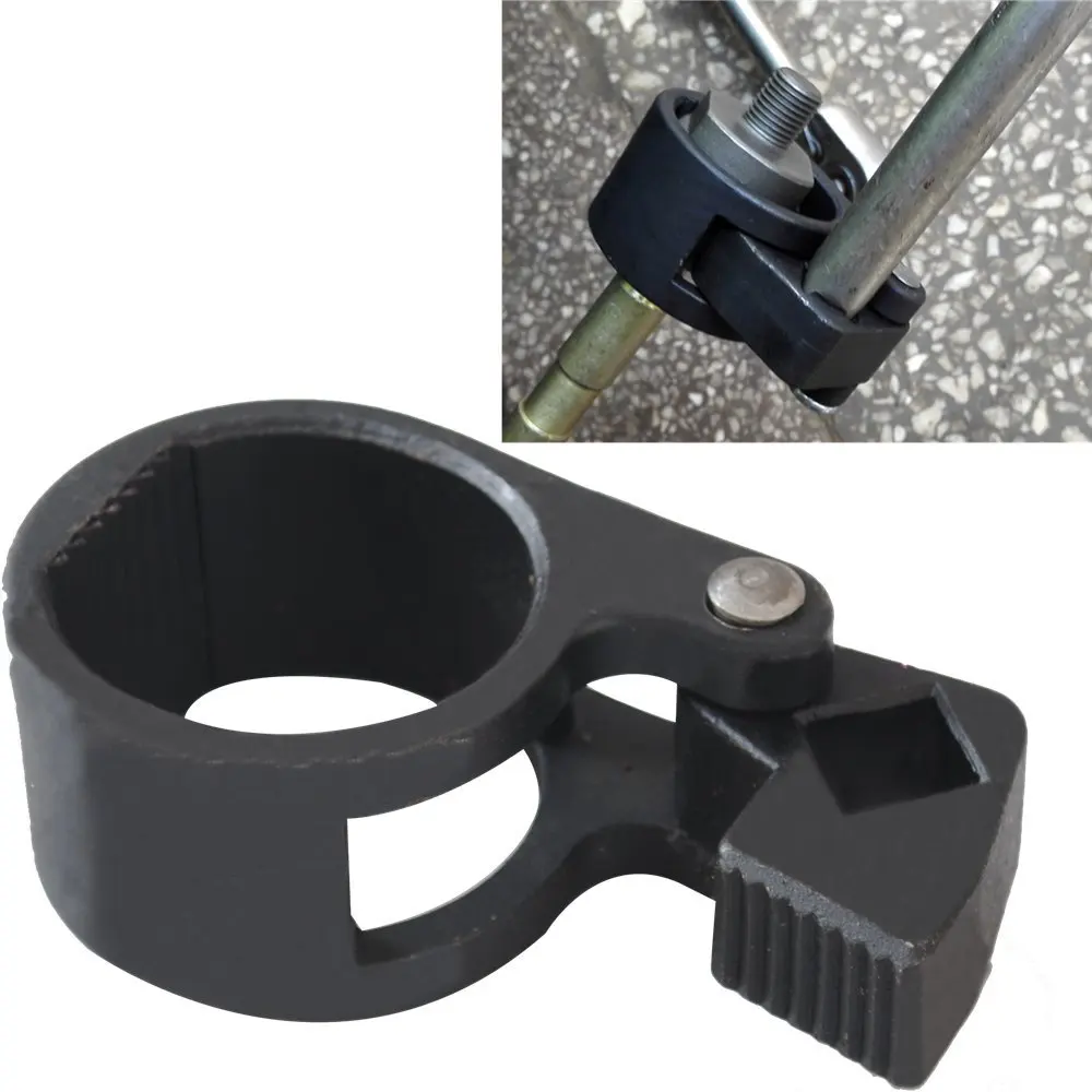

Steering Tie Rod Wrench Axial Joint Tool 27 to 42 mm