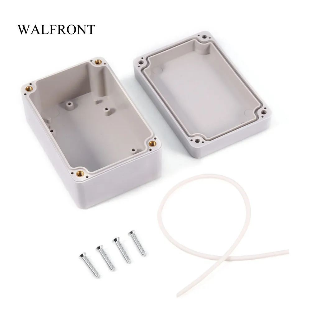 

Waterproof Junction Boxes Electrical Wiring Connection Terminal Box Thermoplastic Insulation Enclosure Outdoor Line Box