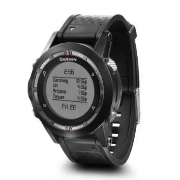 Zycbeautiful для оригинальных garmin fenix2 альпинизма и высоты gps спортивные Смарт-часы