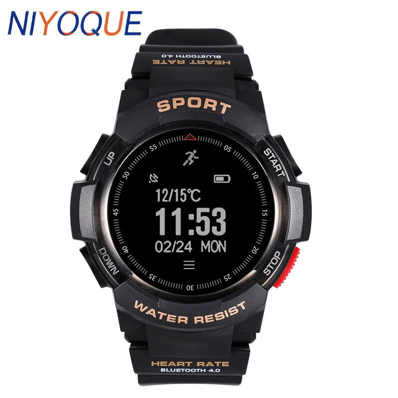 gps watches for men