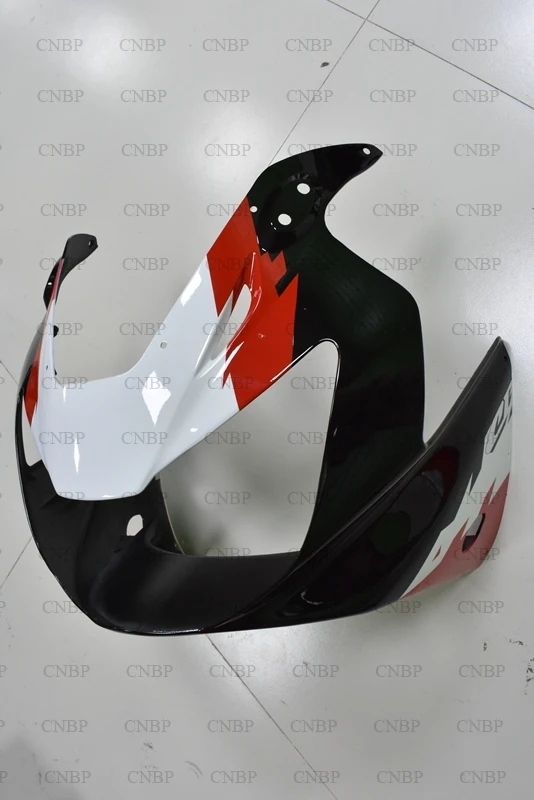CBR929RR 2000 2001 наборы для тела 00 01 комплекты обтекателей CBR 929 Красный Белый Черный Abs