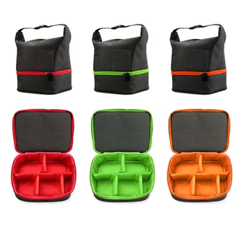

DSLR Photo Backpack Photographic Waterproof Camera Bag Travel Bag Shoulder Camera Bag Camera Portable Case For Canon Nikon Sony