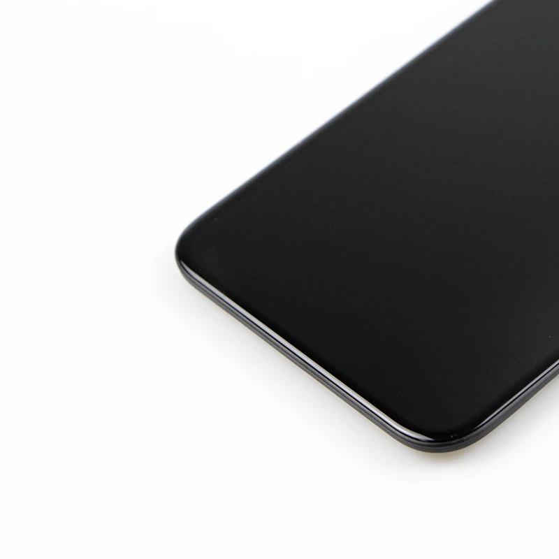 Высококачественный ЖК-дисплей для iPhone X XS XR гибкий жесткий OLED для iPhone X XS GX AMOLED экран Замена с 3D сенсорным экраном
