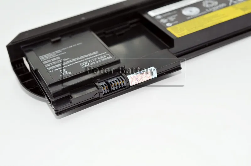 Аккумулятор JIGU для ноутбука LENOVO ThinkPad X230t 0A36316 0A36317 45N1076 45N1077 ASM 45N1074 45N1078 FRU 45N1075