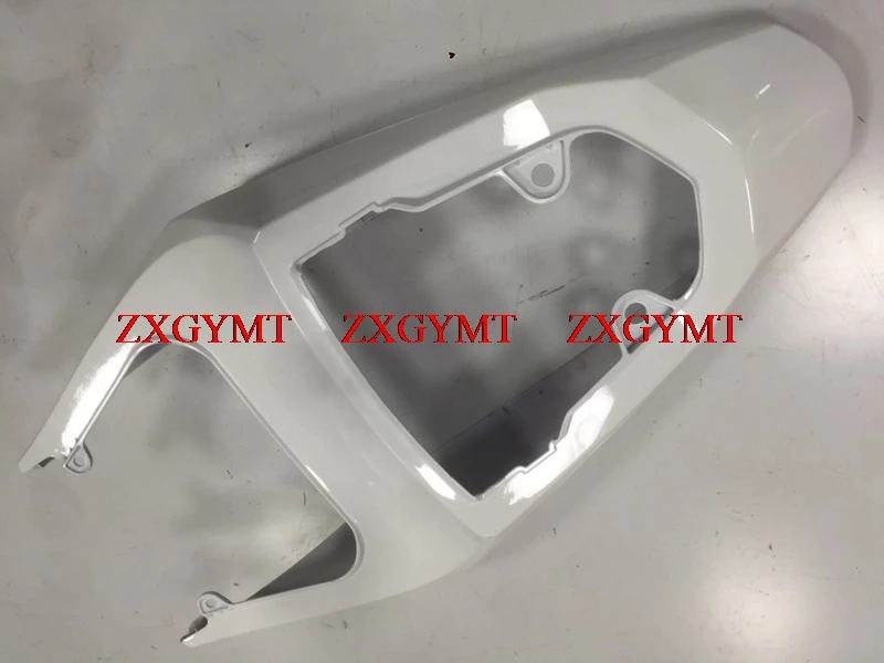 Обтекатели для Suzuki GSXR600 2004-2005 K4 кузов GSXR 600 2004 белый набор для всего тела GSXR750 04