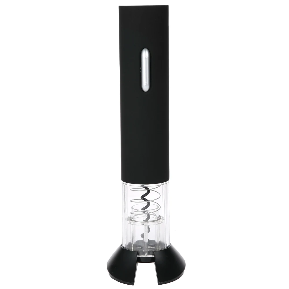 Electric Wine Bottle Opener Kit With High Quality Electric Automatic