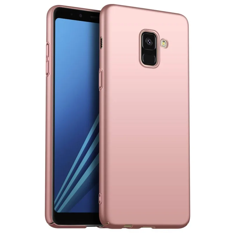 Case for Samsung Galaxy A8 A6 J4 J6 J8 Plus 2018 Cover 360 Full Body Case for Samsung Galaxy J2 Pro 2018 J3 J5 J7 2017 Prime  (11)