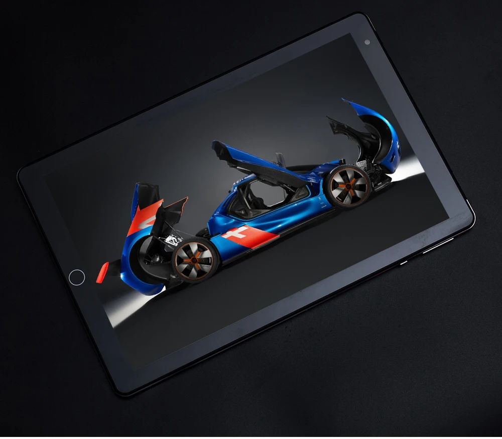 CIGE 10,1 дюймов фаблет 3G 800*1280 Octa Core Android 6,0 4 ГБ Оперативная память 32 ГБ 64 ГБ Встроенная память T двойной Камера WI-FI BT планшет с двумя sim-картами ПК