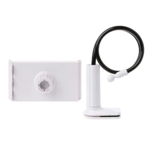 Новинка 360 градусов гибкий вращающийся держатель подставка длинная рука ленивый стол кровать крепление планшет телефон держатель подставка Горячая