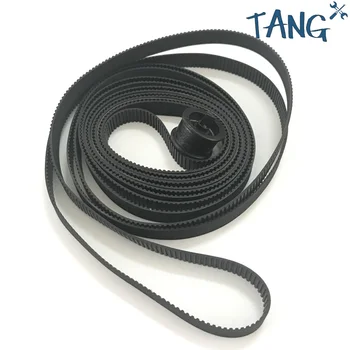 

5pcs C7770-60014 Carriage Belt assembly for HP DesignJet 500 510 800 815 820 42 inch B0 compatible new