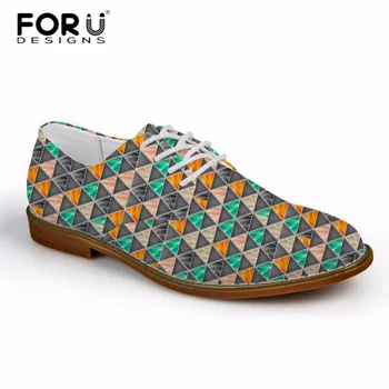 

FORUDESIGNS Men Lace up Shoes Quality Boys Leather Casual Shoes Men Business Oxford Shoes Brand Men Custom Pointy Shoes Hombres