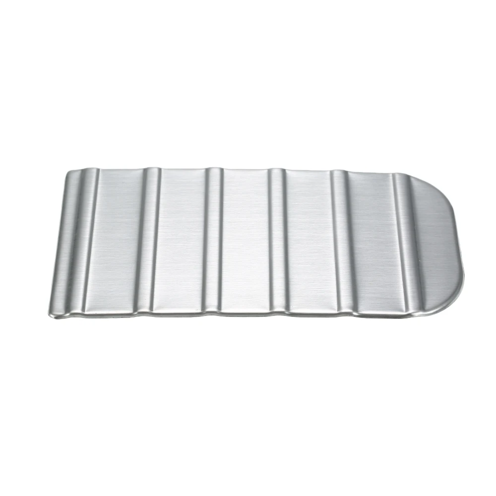 

Stainless Steel Auto Car Interior Armrest Cover Bowl Trims Fit for Toyota Tundra 2014-2018