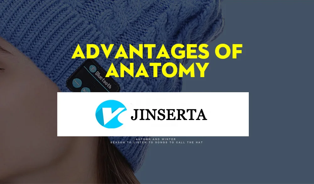 JINSERTA, мягкая модная теплая шапка, беспроводная Bluetooth гарнитура, наушники, умная шапка, динамик с микрофоном, Bluetooth шапка