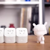 2 шт./лот, оригинальная смарт-розетка Xiaomi, базовая WiFi Беспроводная дистанционная розетка, смарт-адаптер для путешествий, штепсельная вилка стандарта Великобритании/США/Австралии/ЕС