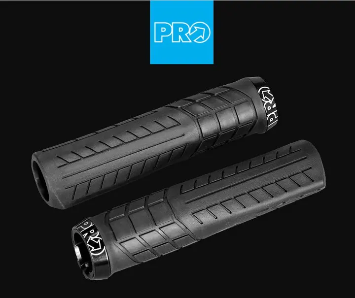 Number 1 30MM Профессиональные велосипедные ручки ERGONMIC Racing с двойным замком, спортивные ручки ERGONMIC для горного велосипеда - Цвет: Number 1 30MM