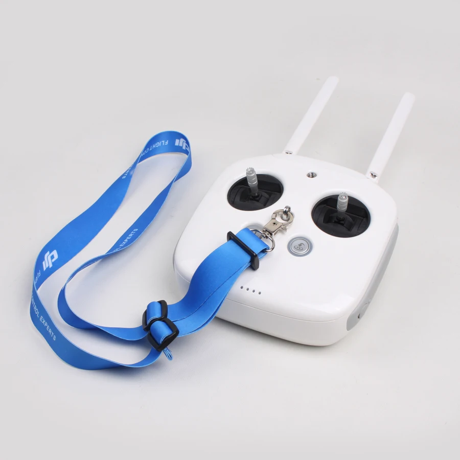 

RC Remote Controller Neck Strap Lanyard for DJI Phantom 3/4/ Inspire 1/Mavic Air/Spark Transmitter