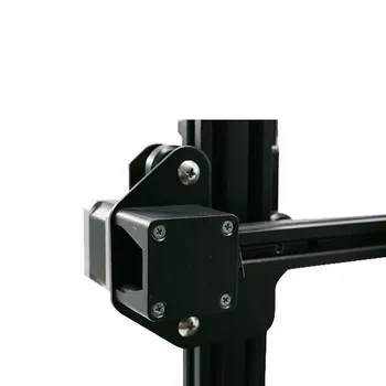 

1pcs CR-10 3D printer accessories X limit switch bracket step motor cover limit switch cover for Creality 3D printer parts