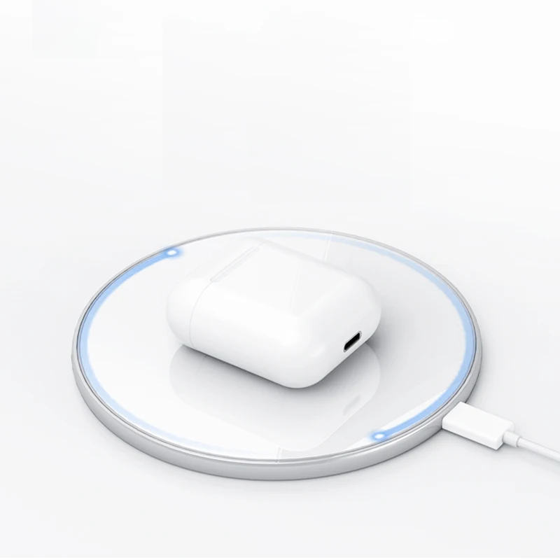 

i60 Original 1:1 Pop-up Tws Wireless Charge Headphones Bluetooth 5.0 Earphone PK i10 i12 i30 i80 tws For ios Andriod Phone