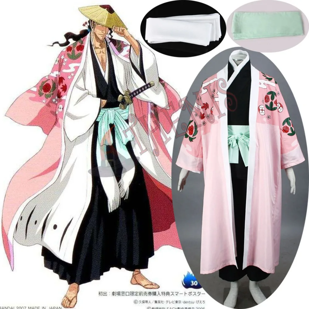 Compra bleach outfit online al por mayor de China, Mayoristas de bleach
