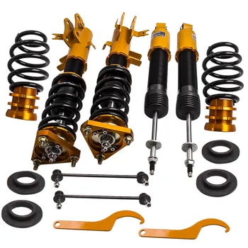 

Free shipping Full set Coilovers Suspension for Honda Civic 12-15 LX EX HYBRID FG FB SI Shock Absorber Struts