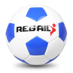 Для комнатных и уличных видов спорта тренировочный футбольный мяч Официальный Размер 4 Стандартный футбольный мяч тренировочные мячи
