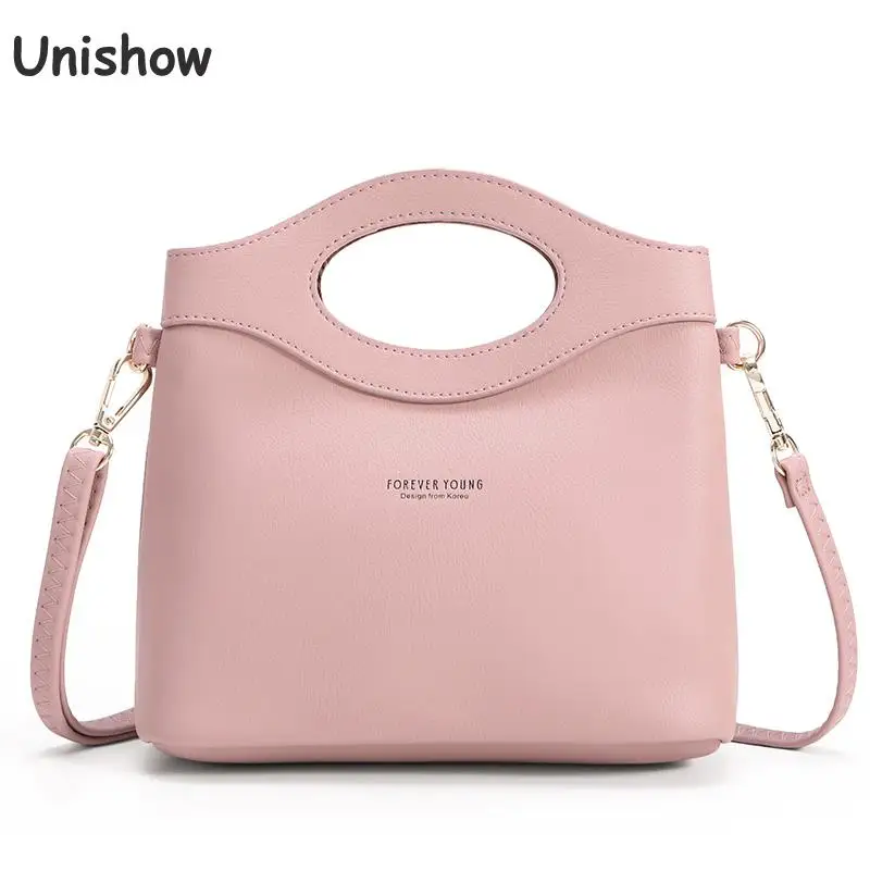 

Unishow Small Handbags Women 2019 New Brand Designer Women Crossbody Bags Casual Mini Women Shoulder Bag Ladies Tote Bag