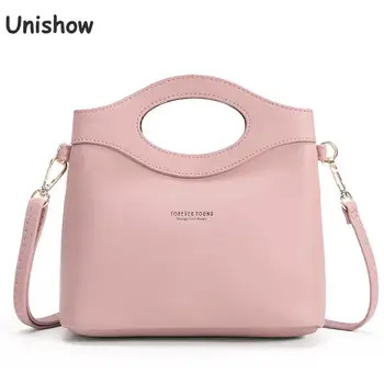 

Unishow Small Handbags Women 2020 New Brand Designer Women Crossbody Bags Casual Mini Women Shoulder Bag Ladies Tote Bag