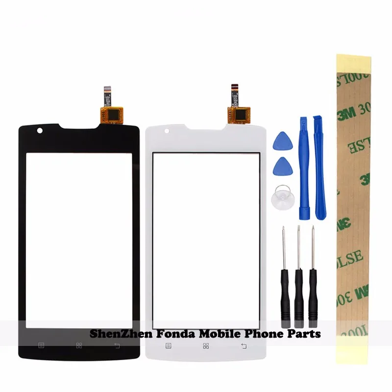 Lenovo A1000 Touch