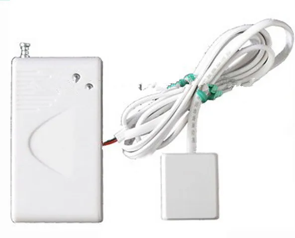 Gsm сигнализация утечка воды