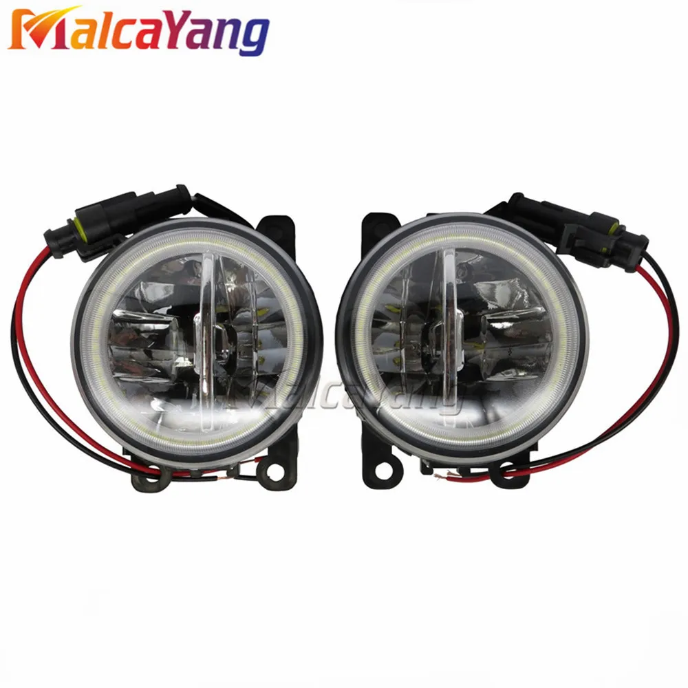 Buy 2PCS Car Styling For Jeep Renegade BU 2015 2016