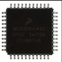 

MC9S08AW32CFU