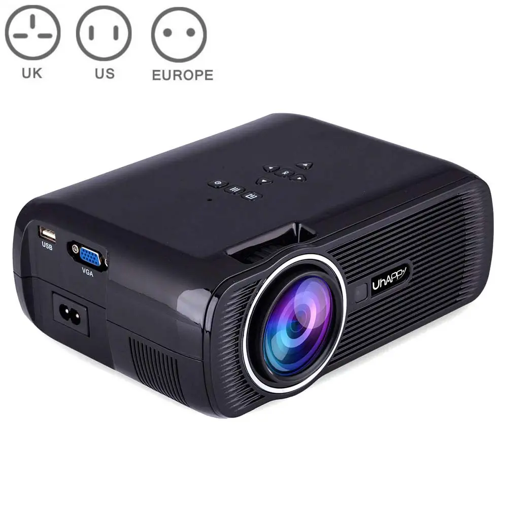 جديد حار المحمولة Wifi الكشافات 1080 P Android4.4 HD 7000 شمعة الفيلم مشغل الوسائط جهاز عرض مسرحي منزلي ل لعبة فيديو التلفزيون NV99 جديد حار المحمولة Wifi الكشافات 1080 P Android4.4 HD 7000 شمعة الفيلم مشغل الوسائط جهاز عرض مسرحي منزلي ل لعبة فيديو التلفزيون NV99