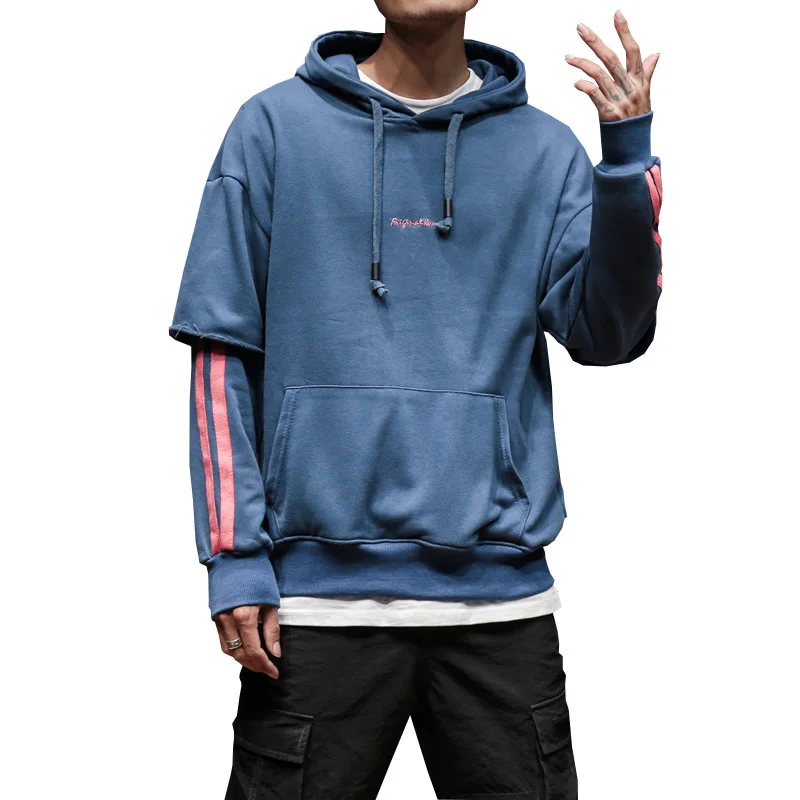 levis denim jacket with hood