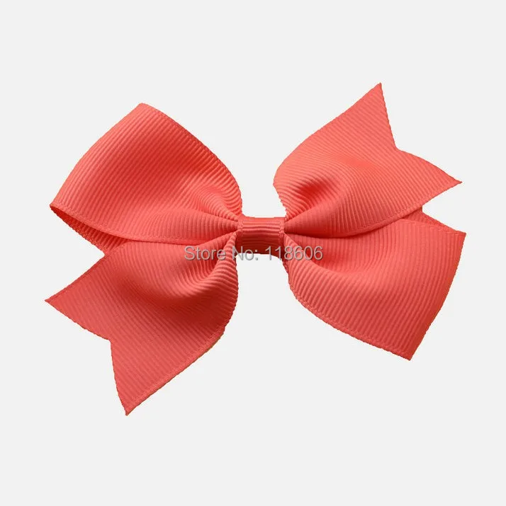 Basic Hair Bow gardon pink.jpg