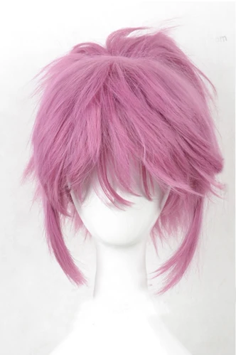 Парик для косплея Hunter x Machi| |