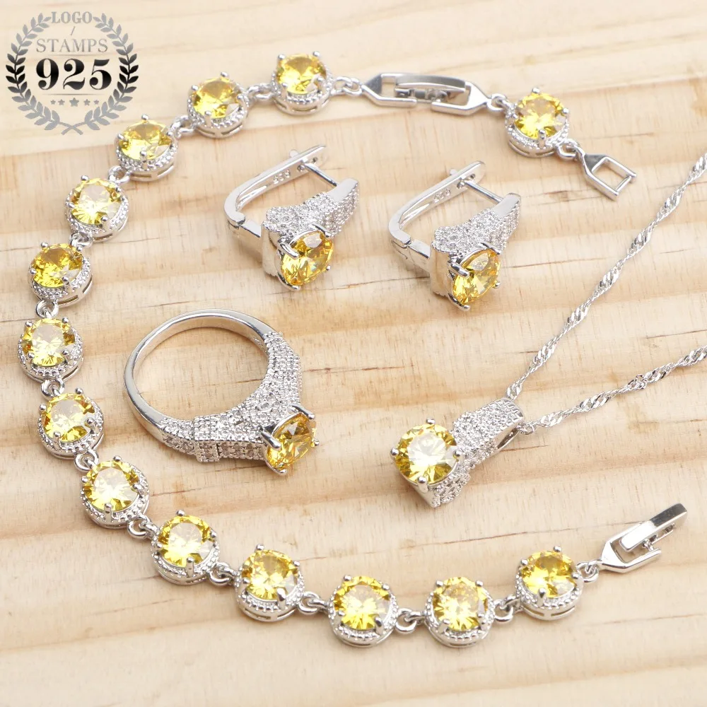 Jewelry Sets