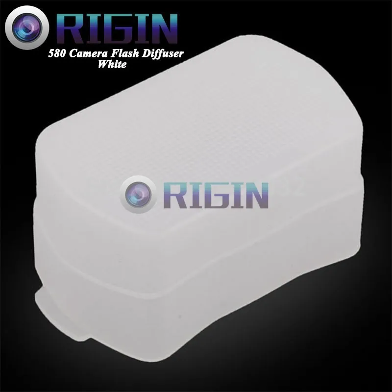 Origin-580 Camera Flash Diffuser White (3)